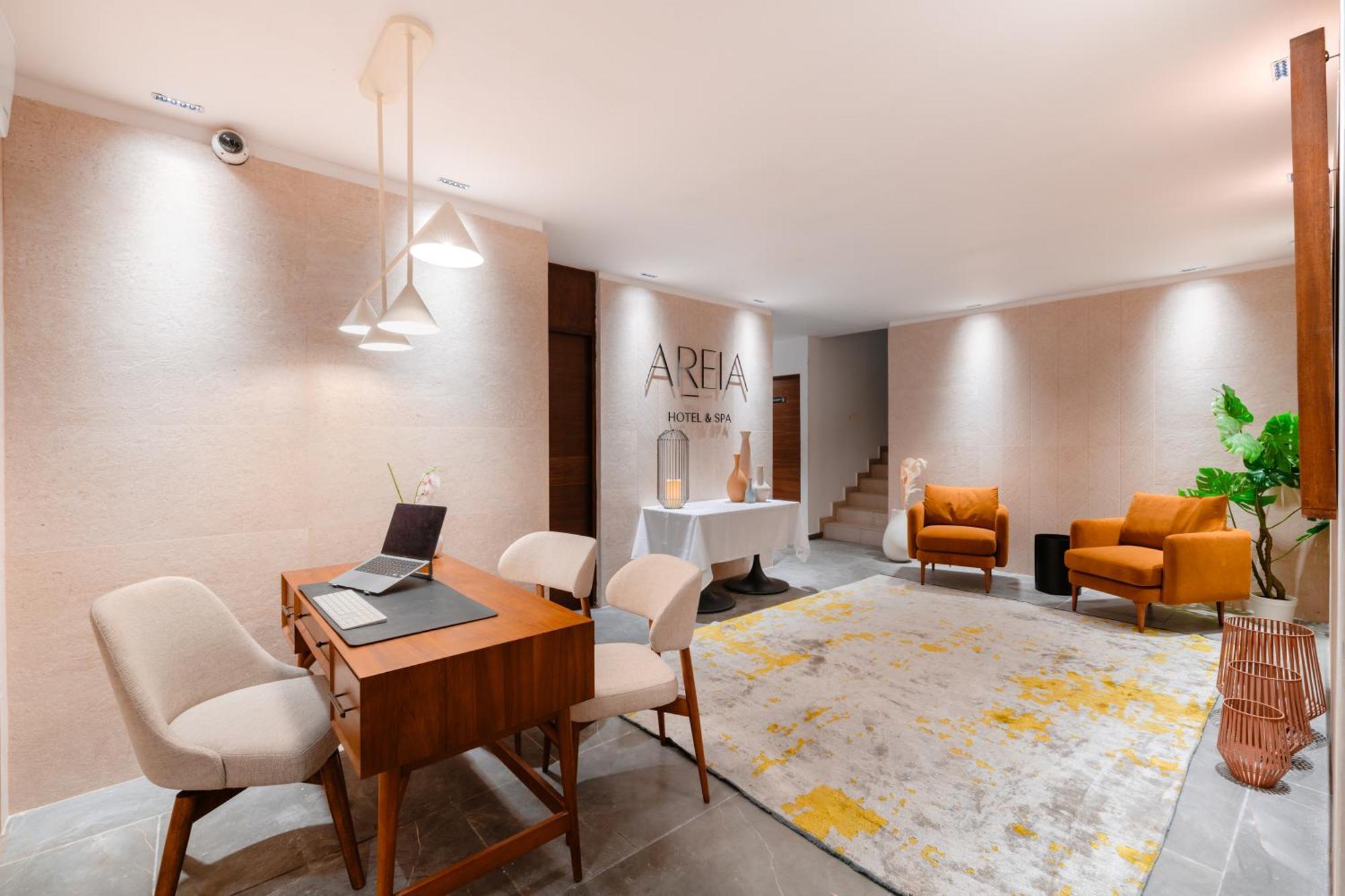 Areia Boutique Hotel - Puerto Morelos (Adults Only) Exterior foto