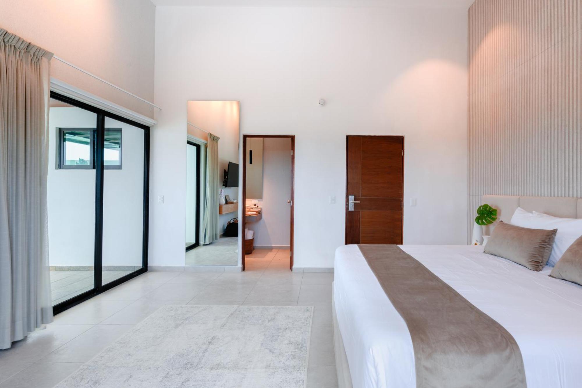 Areia Boutique Hotel - Puerto Morelos (Adults Only) Quarto foto